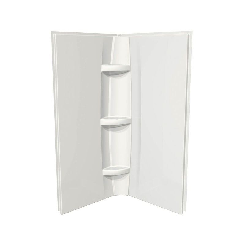 Wall set (2 walls) 36×72 in.