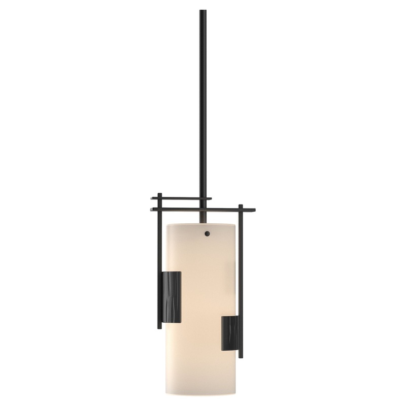 Fullered Impressions Mini Pendant Black