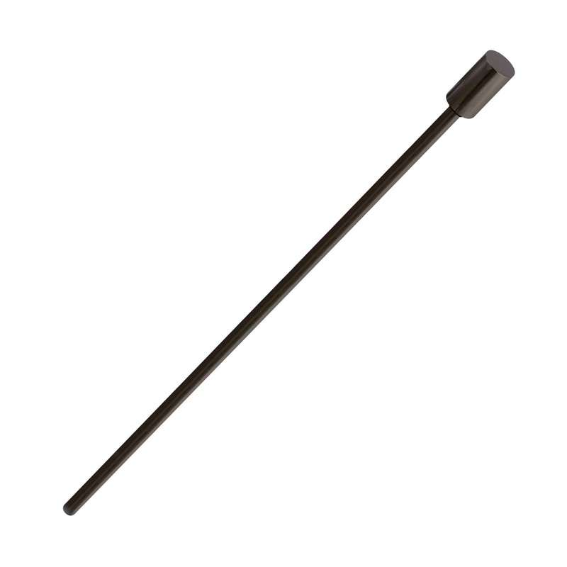 KSPR2965DL Brass Pop-Up Rod, Oil Rubbed Bronze