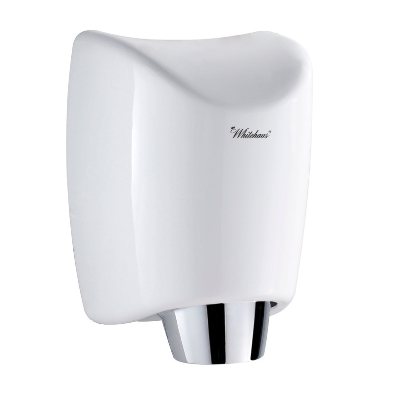 Wall Mount Hands-free Hand Dryer