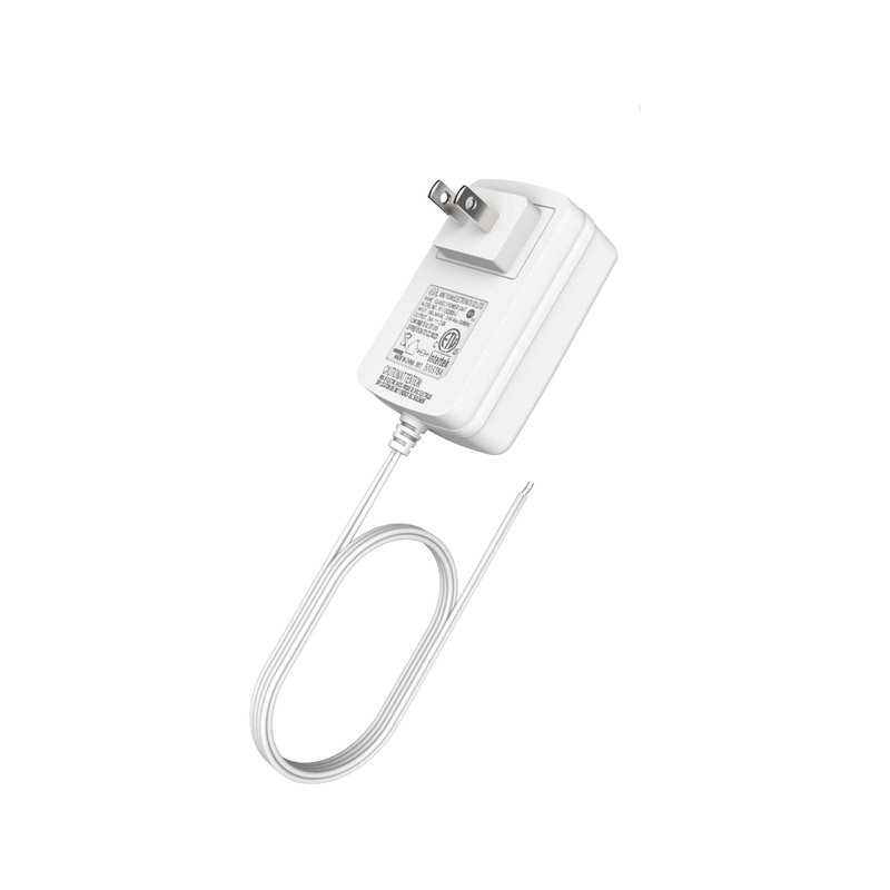 30W 24V Plug-In Driver Default