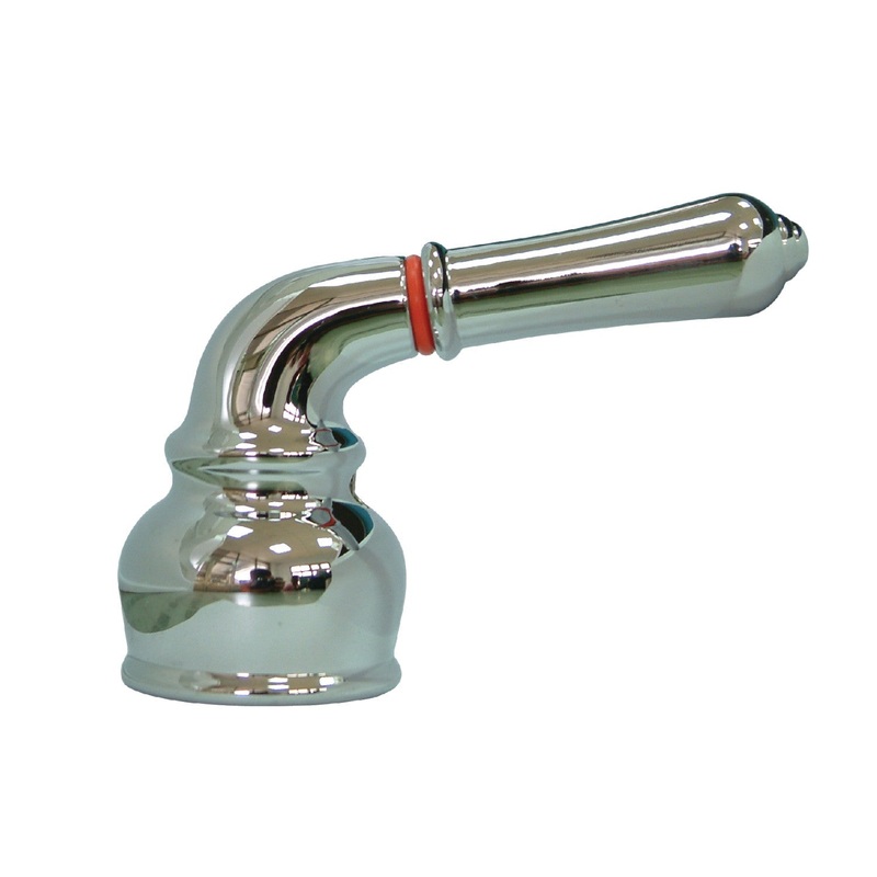 KSH2951H Hot Metal Lever Handle, Polished Chrome