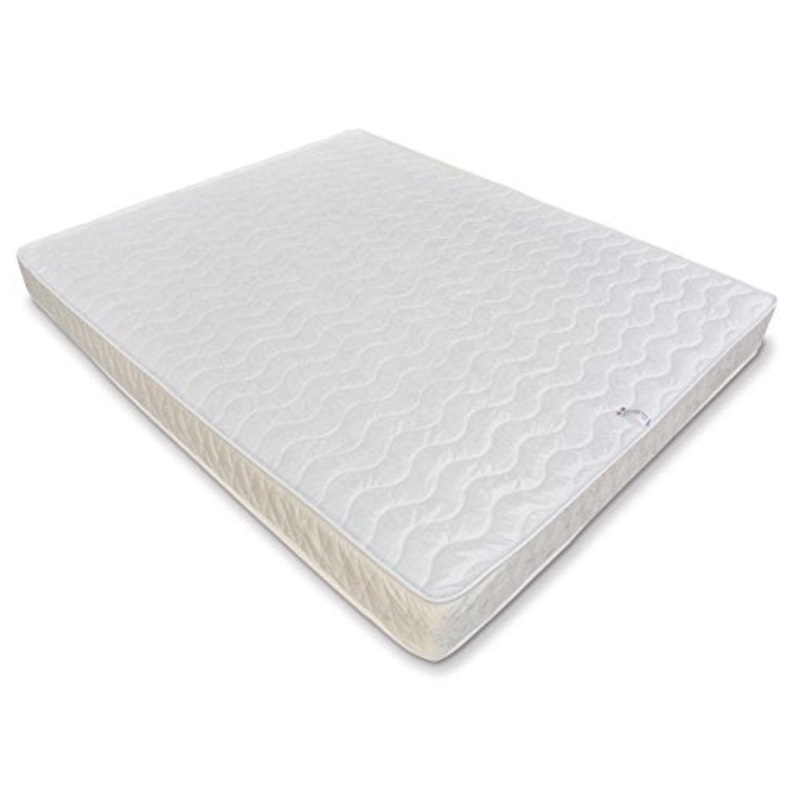 Baldiflex Emporio Materasso Easy Memory 170 x 200 cm Cotone Ortopedico Strato Memory 2 cm