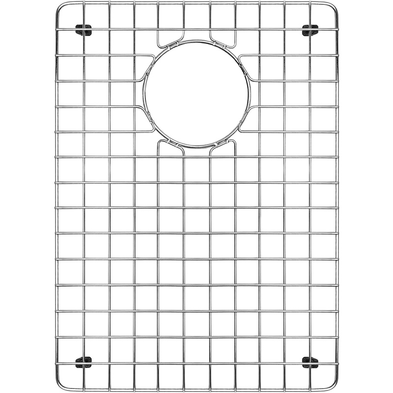 Stainless Steel Kitchen Sink Grid For Noah’s Sink Model WHNCM1520