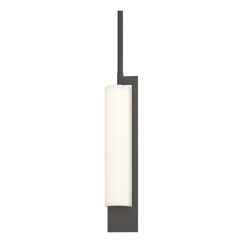 Axis Mini Pendant Natural Iron
