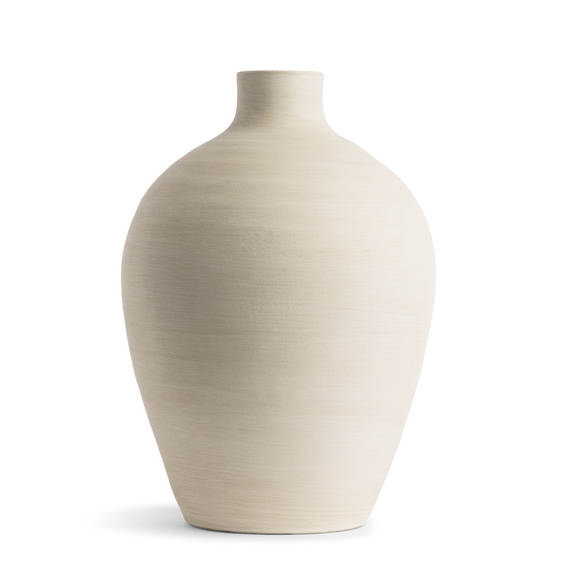 Bruno Vase Ceramic