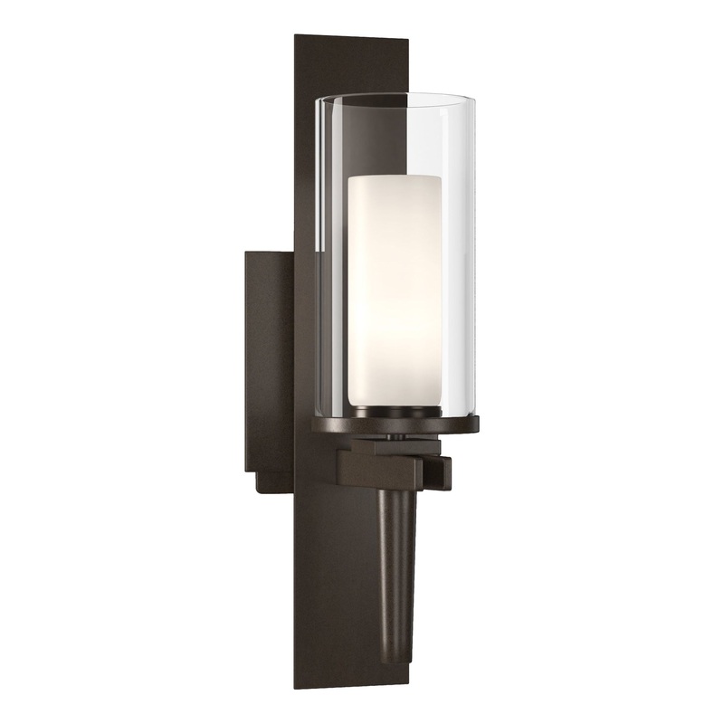 Constellation Sconce Bronze