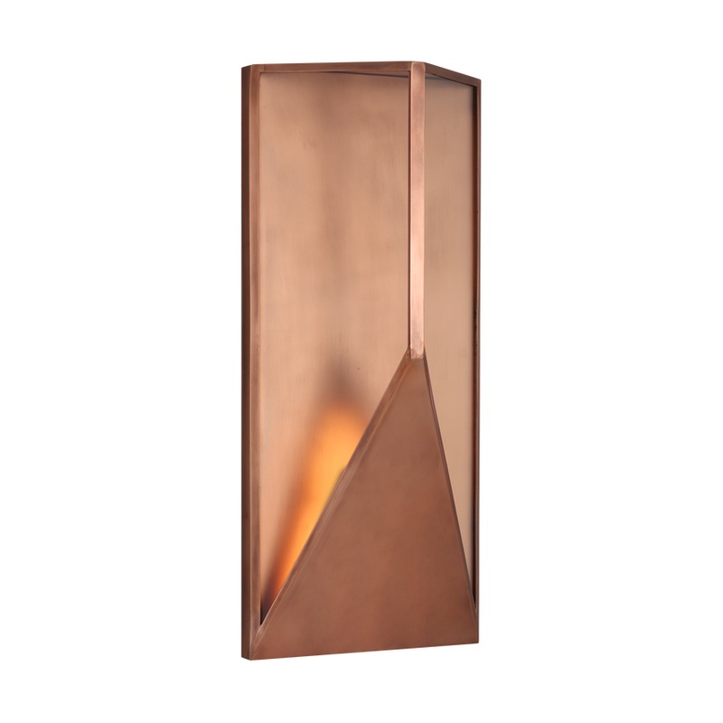 Punto 22 Wall Natural Copper