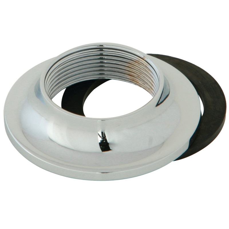 KSHF2241AR Handle Flange, Polished Chrome