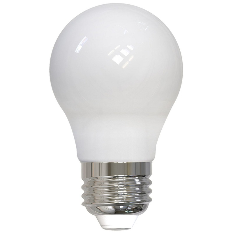 Bulbrite 776641 Light Bulb Milky