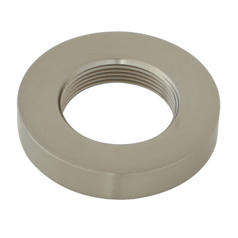 KSHF2368DL Handle Flange, Brushed Nickel