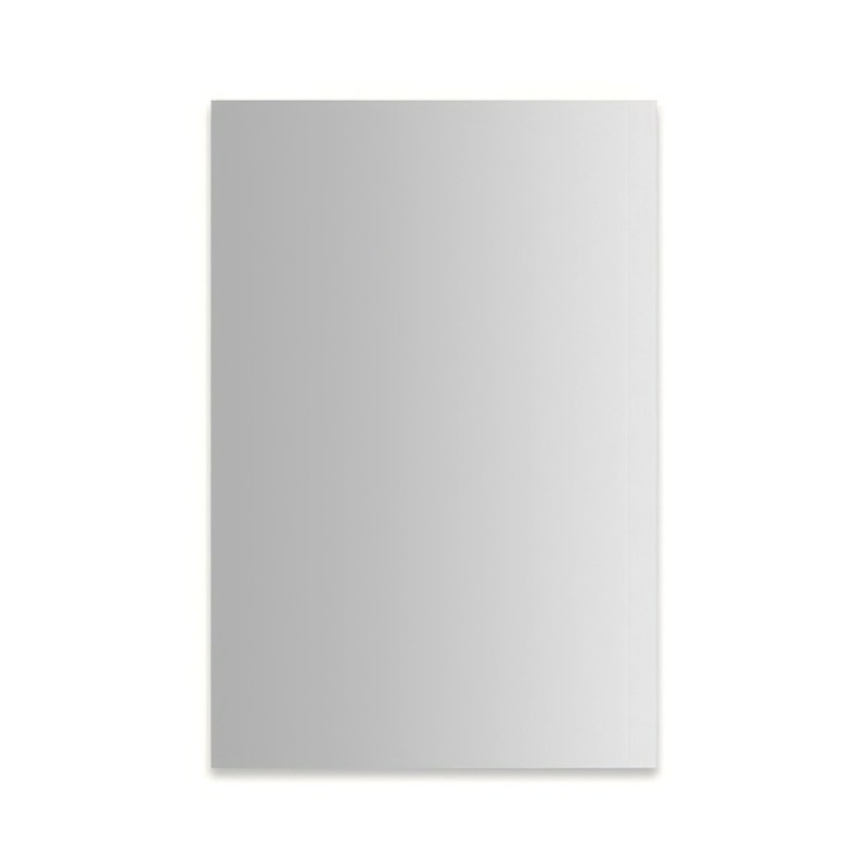 Medicine Cabinet M Series Reserve 24 x 36 x 6 Inch 1 Doors Mirrored Polished Edge/Non-Electric