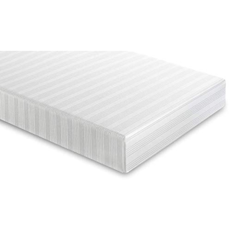 Casatex | Coprimaterasso Singolo in 100% Cotone Fasciato, a Cappuccio con Angoli ed Elastici