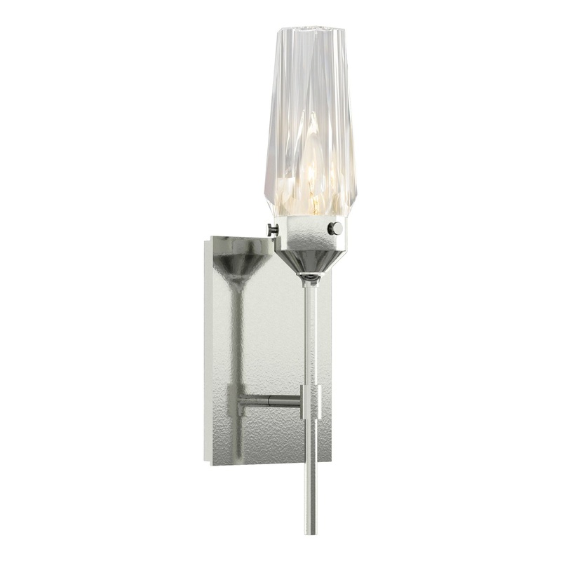 Luma Sconce Sterling