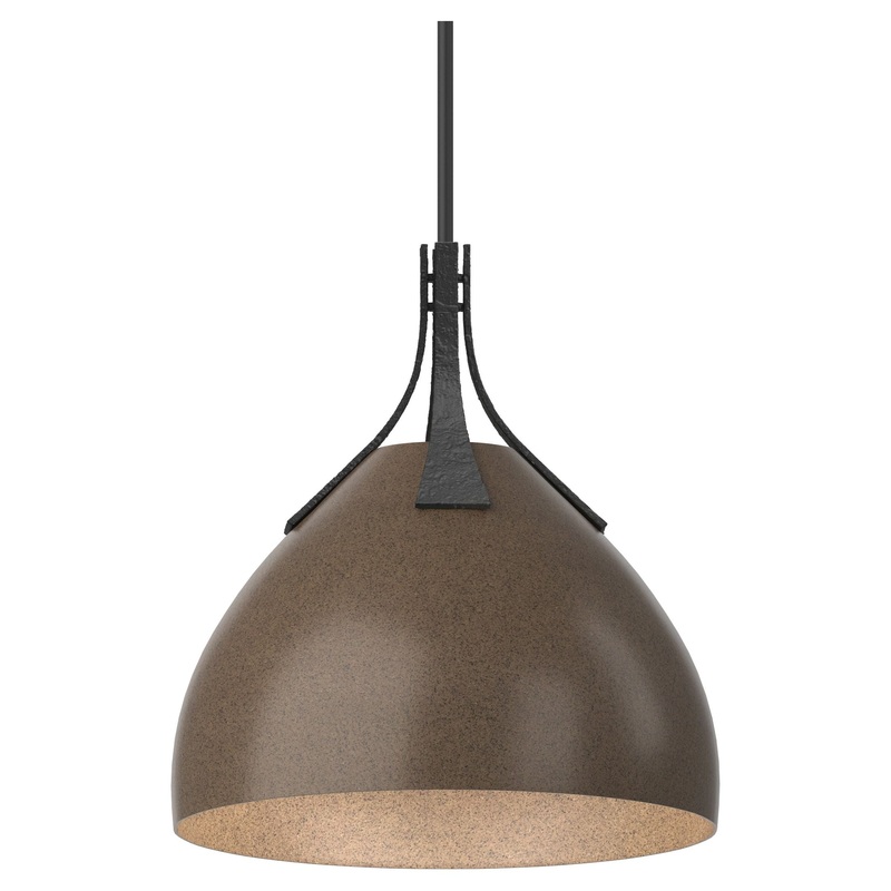 Summit Pendant Black Bronze