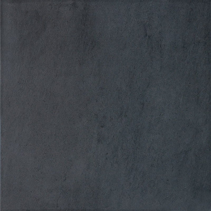 13″ x 13″ Satin Black Matte Porcelain Tile 46-075