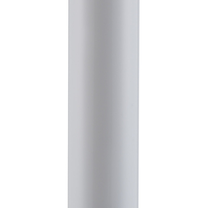 Fanimation ET6235-36GWH Drone Extension Rod Glossy White (Discontinued)