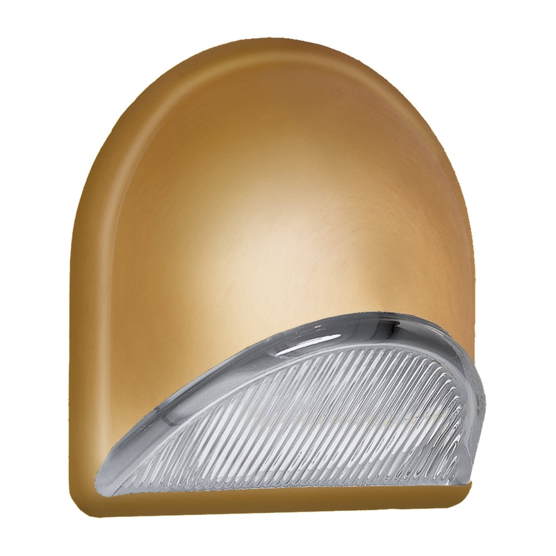 Besa GABBYGD-LED Gabby LED Outdoor Wall Sconce