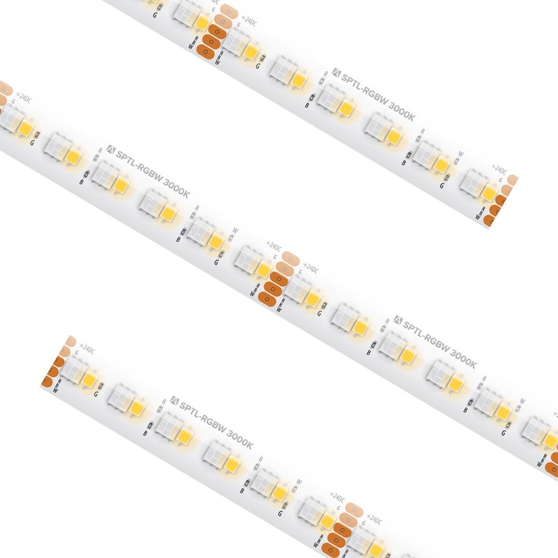 American Lighting SPTL-RGBW Tape Light