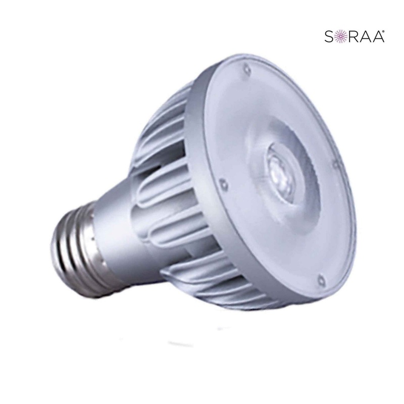 Bulbrite 777258 SORAA Light Bulb (Discontinued)