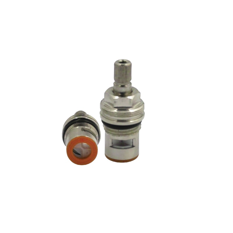 KSRPLC4000HC Hot Cartridge, Raw