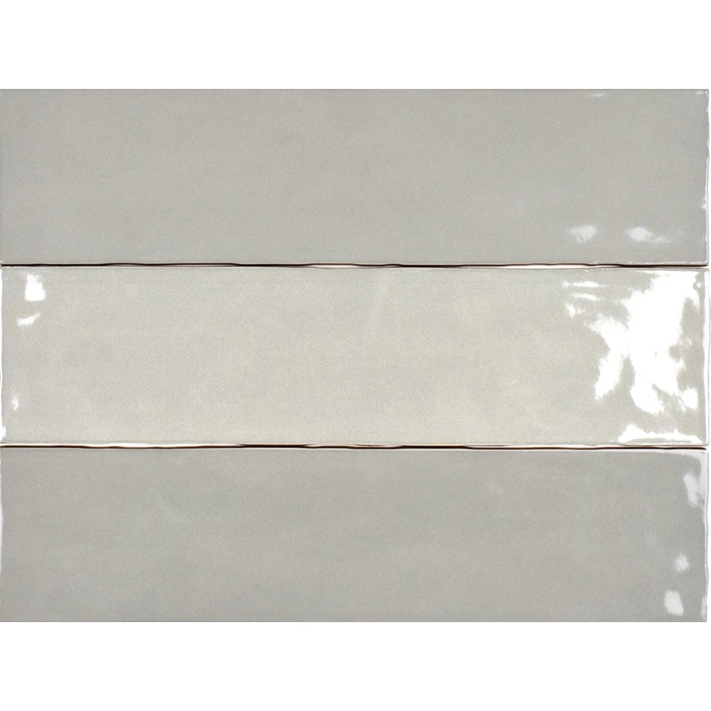 Roca Tile Usa Inc Elegant Ideas 3X12 Bar Tile Oslo Glossy Ceramic Wall Tile With Color Variation – Ubthavbg312