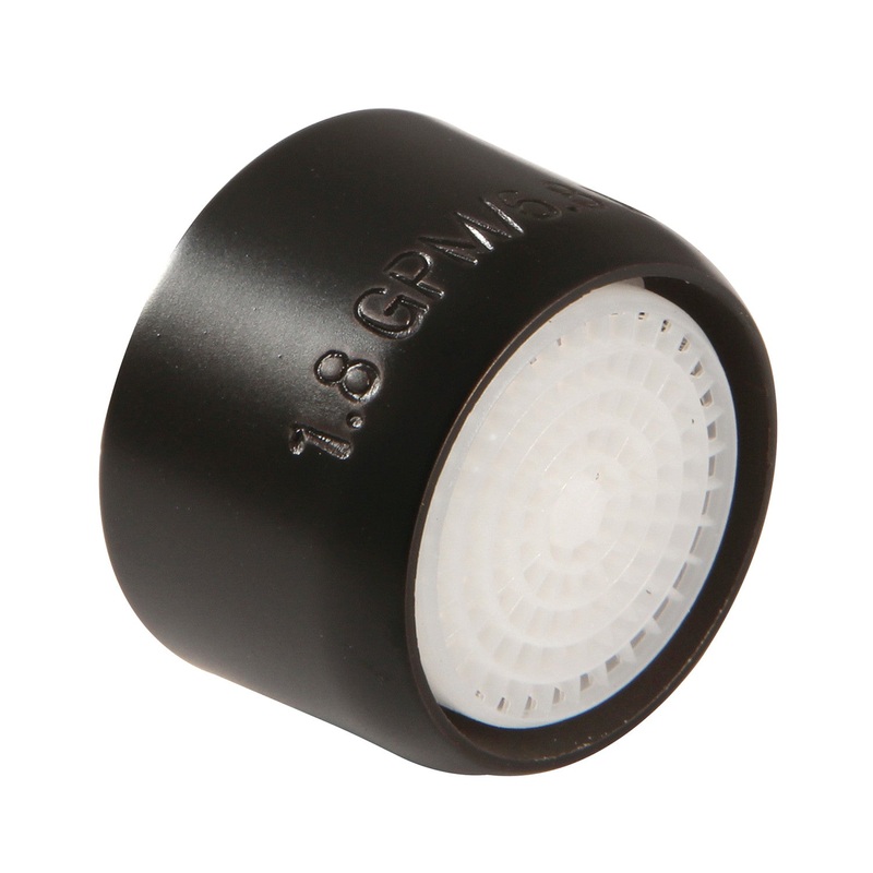 Cal Green Z18KSSA8665 1.8 GPM Female Aerator, Oil Rubbed Bronze