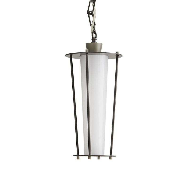 Arteriors 49216 Sorel One Light Outdoor Pendant Aged Iron (Discontinued)