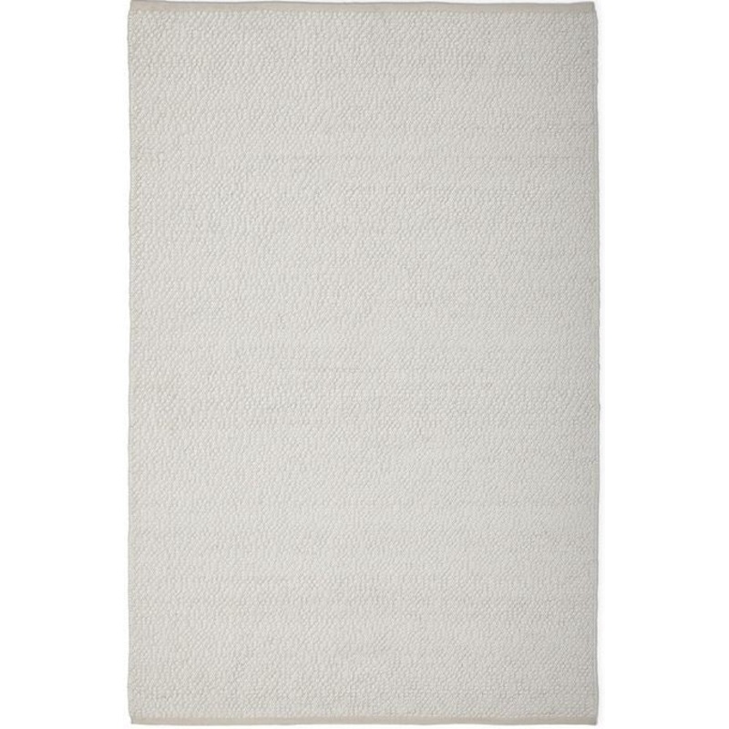 Boucle White by Rug Culture-320X230CM – RECTANGLE