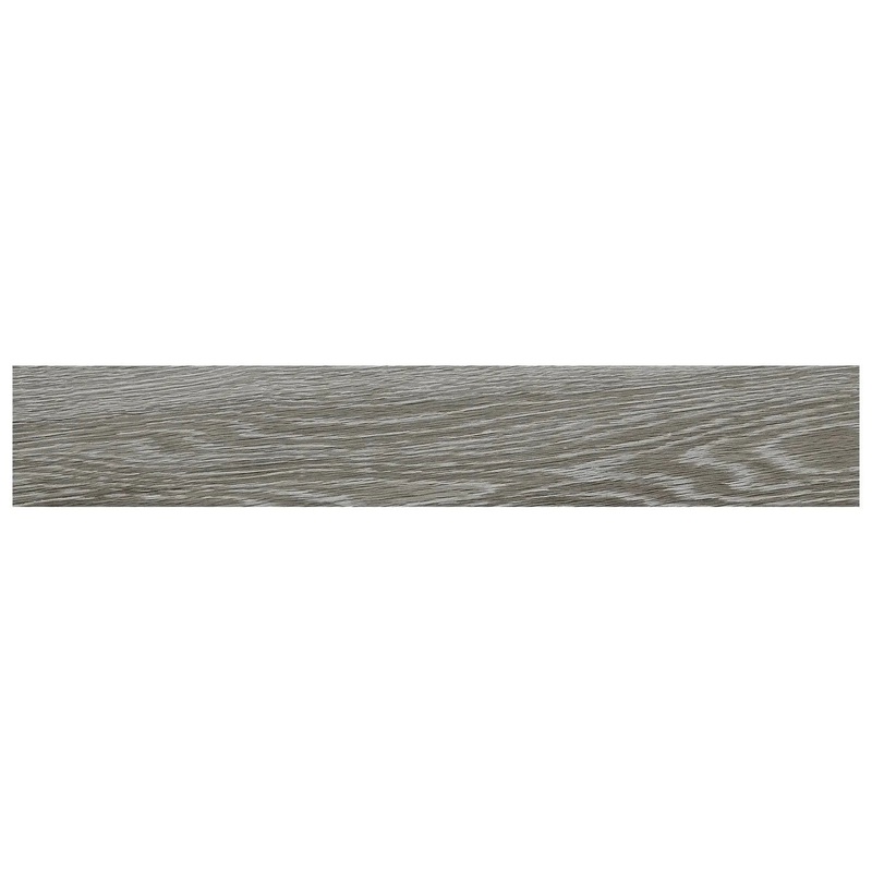 4″ x 24″ Aspen Grey Ridge Rectified Porcelain 4″ x 24″