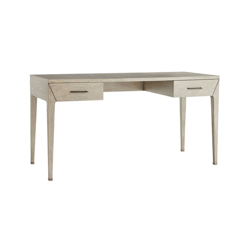 Arteriors 5602 Dublin Desk Smoke