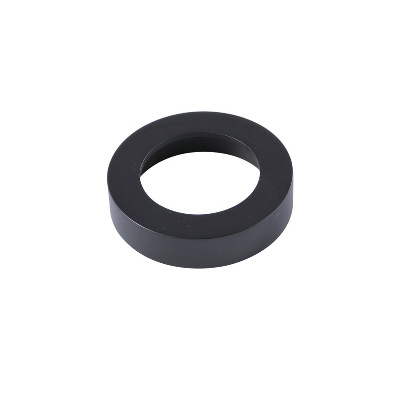 KSE8195 Escutcheon Plate, Oil Rubbed Bronze