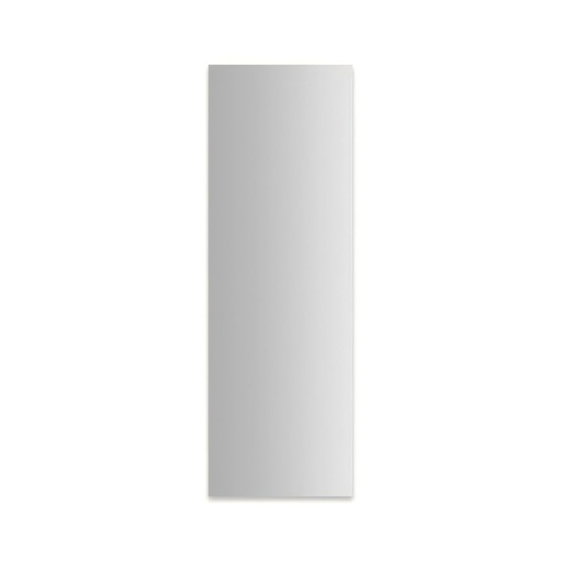 Medicine Cabinet M Series Reserve 16 x 48 x 6 Inch 1 Doors Mirrored Polished Edge/Non-Electric
