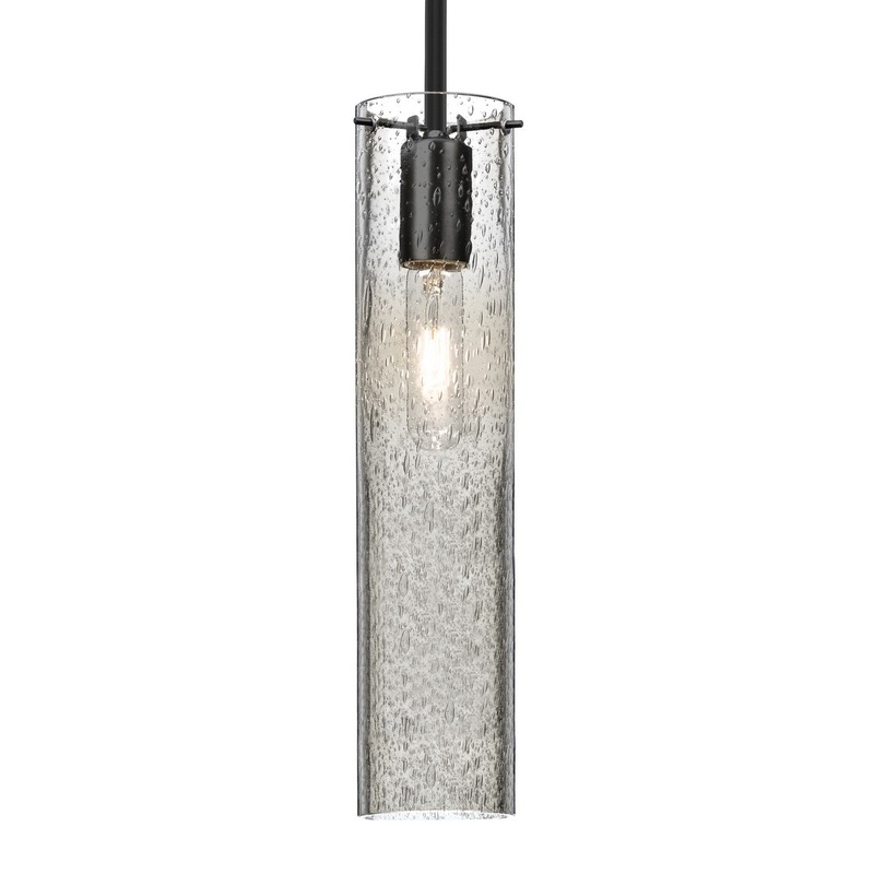 Besa 1TT-JUNI16CL-EDIL-BK Besa Juni 16 Pendant LED Pendant Black