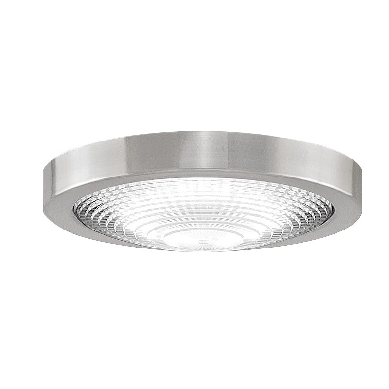 Fanimation LK6721BN-220 Spitfire One Light Fan Light Kit Brushed Nickel (Discontinued)