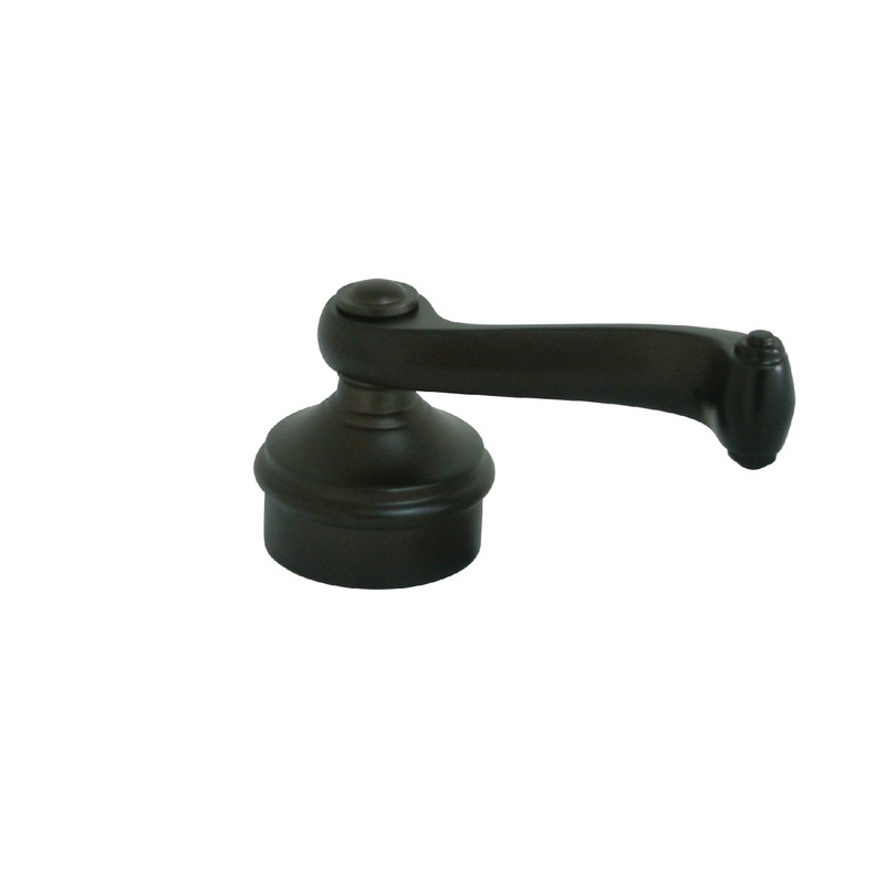 KSH2605FLC Cold Metal Lever Handle, Oil Rubbed Bronze