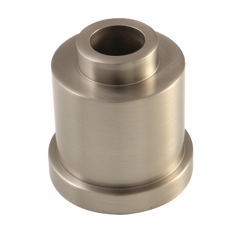 KSHB4648DL Handle Base, Brushed Nickel
