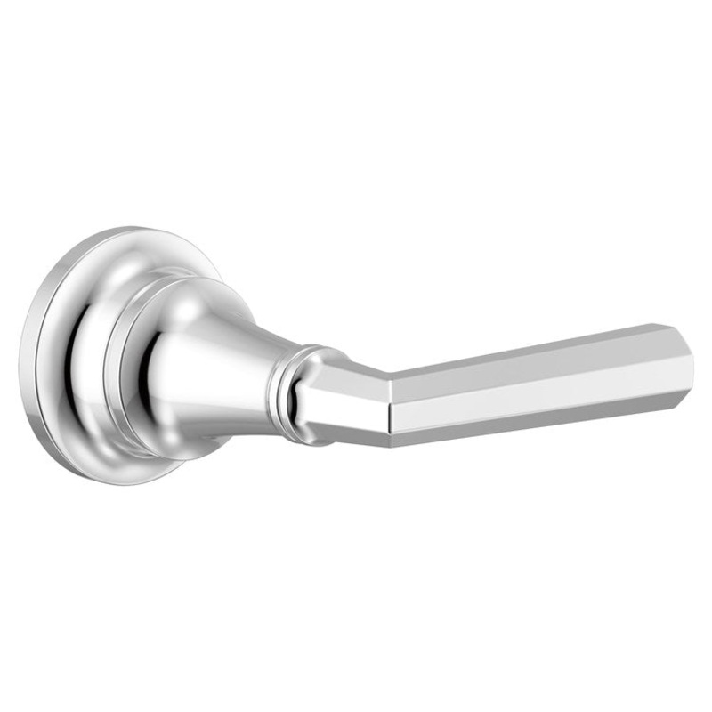 Volume Control Trim Beauclere Sensori 1 Lever Polished Chrome ADA