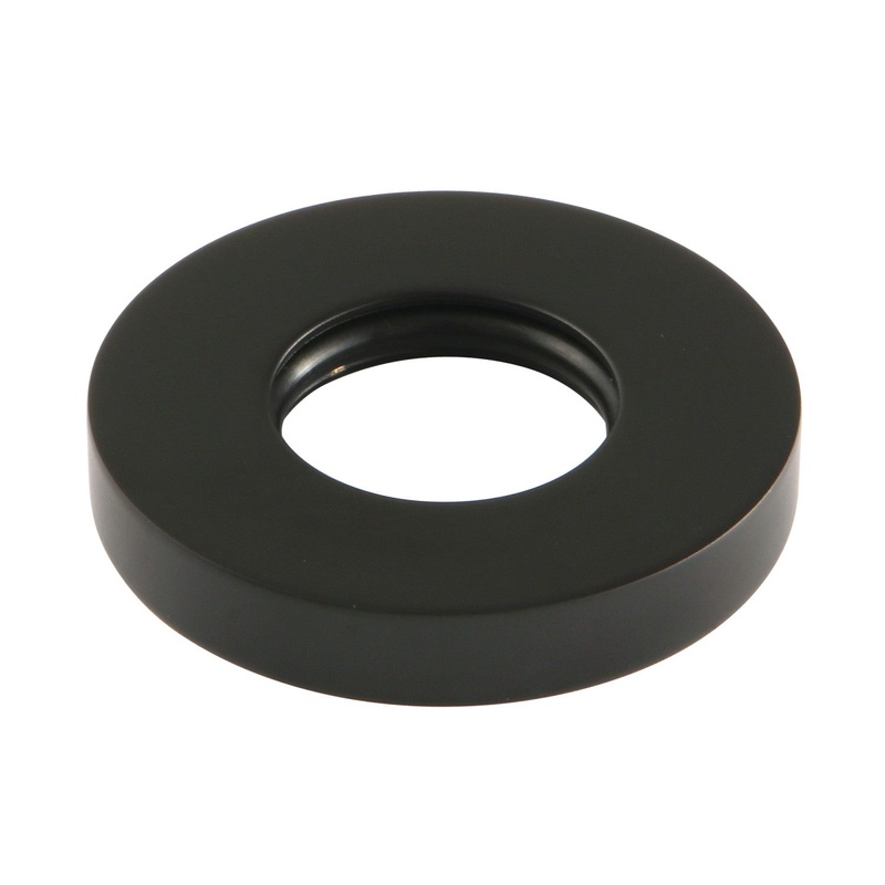 KSSF8120 Spout Flange, Matte Black