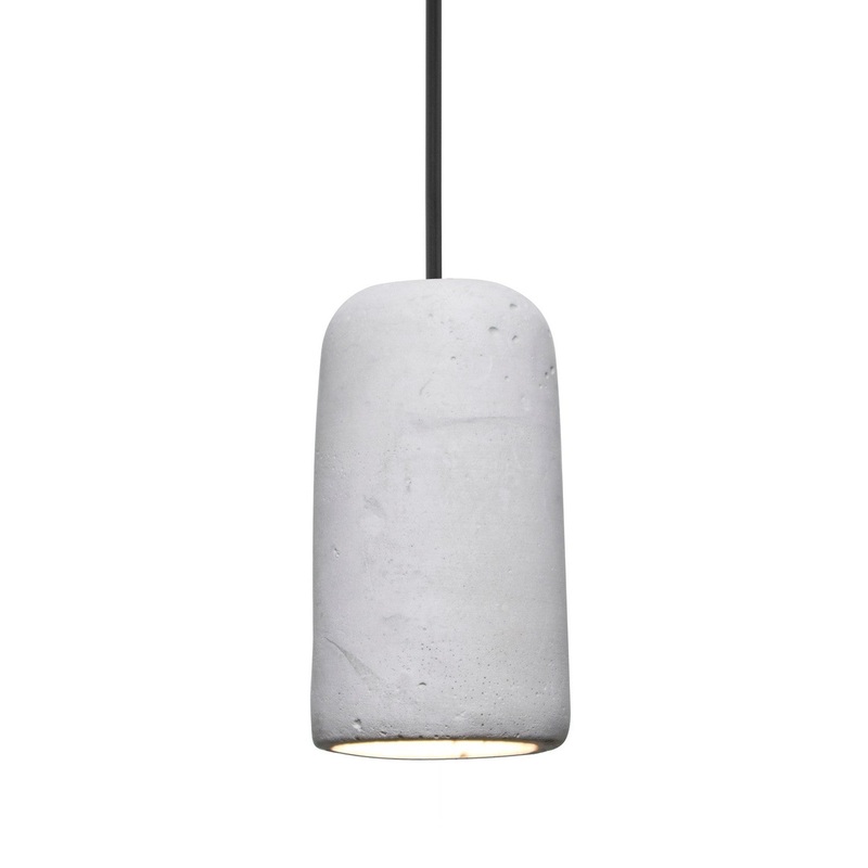 Besa 1XC-GLIDENA-LED-BK Besa Glide Pendant LED Pendant Black