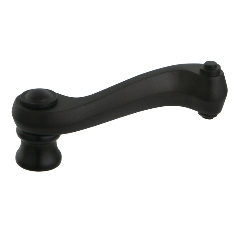 KSH5605FLC Cold Metal Lever Handle, Oil Rubbed Bronze