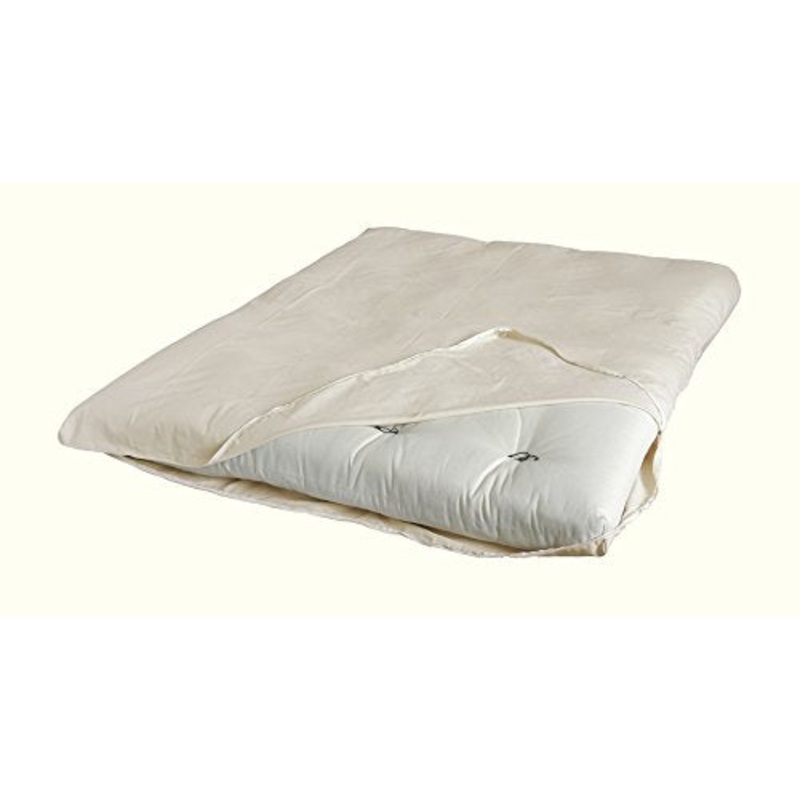 Vivere Zen – Fodera per Futon (Tessuto Classe 1) – Misura 90×200 cm.