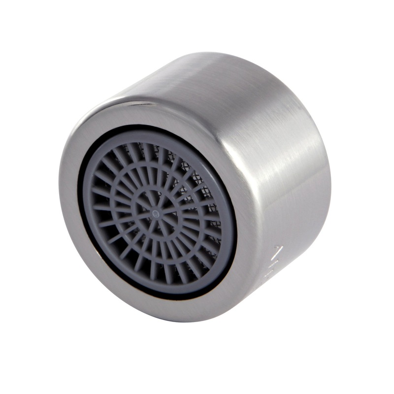 Z12KSSA8118 Cal Green 1.2 GPM Female Aerator, Brushed Nickel