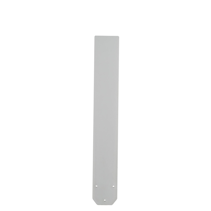Fanimation BPW7912MW Levon Custom Blade Set Matte White