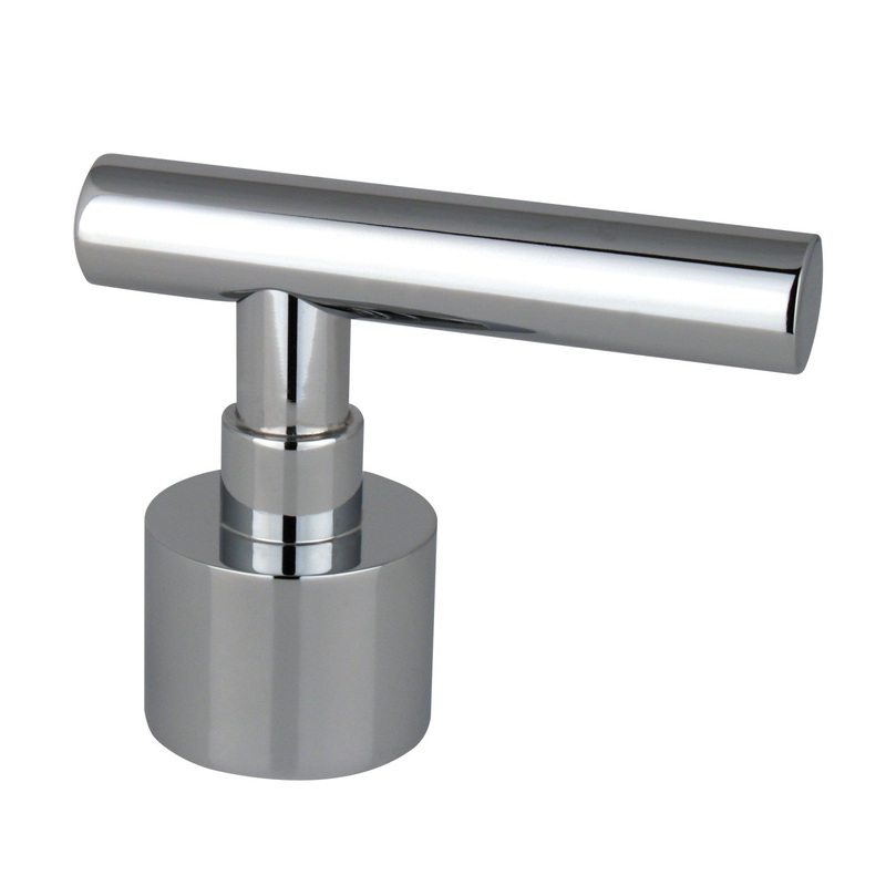KSH8601CML Metal Lever Handle, Polished Chrome