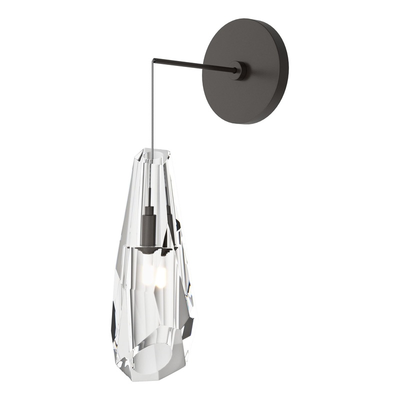 Luma Low Voltage Sconce Oil Rubbed Bronze