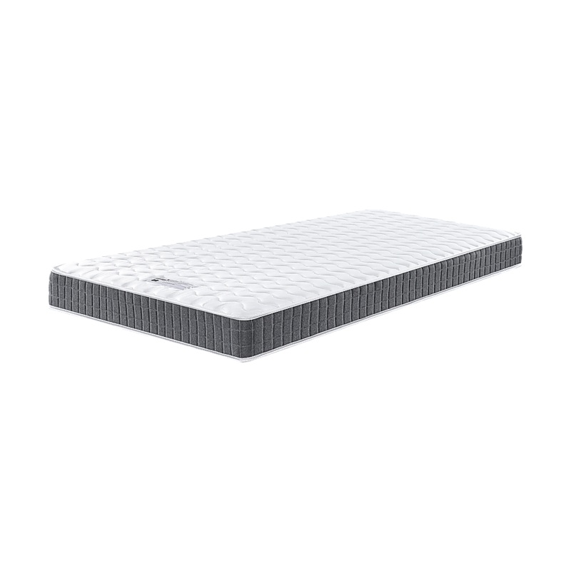 PALERMO Single Memory Foam Mattress – OEKO-TEX & CertiPUR-US Certified