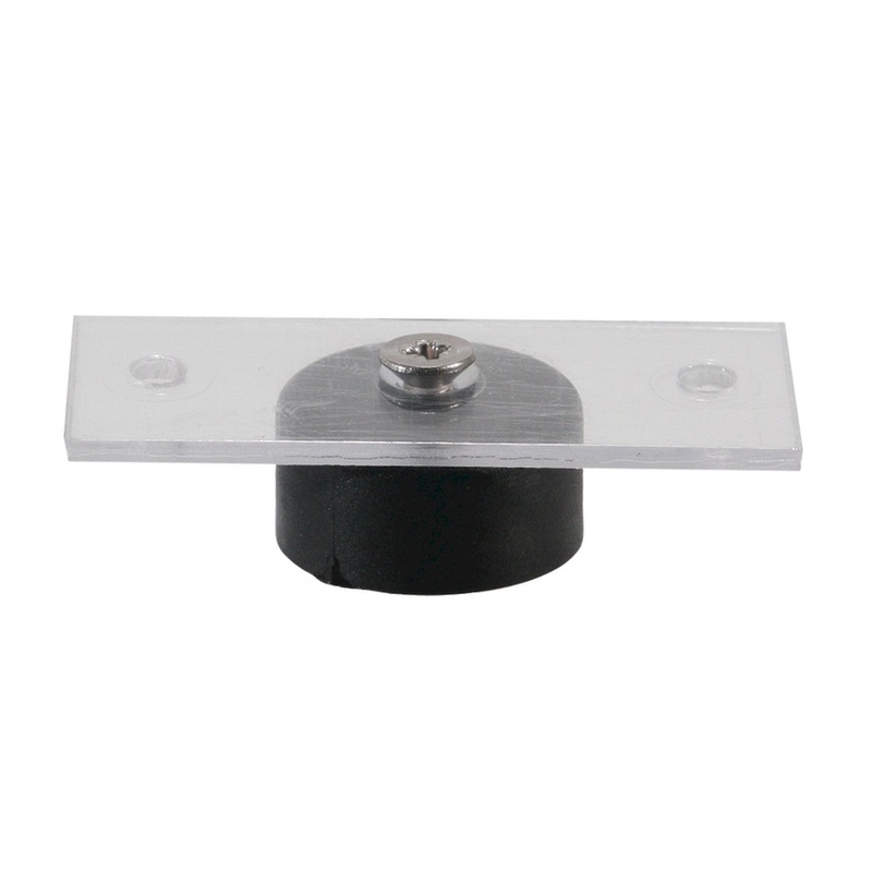 American Lighting LFS-BP Mounting Backplate With Screws (Discontinued)