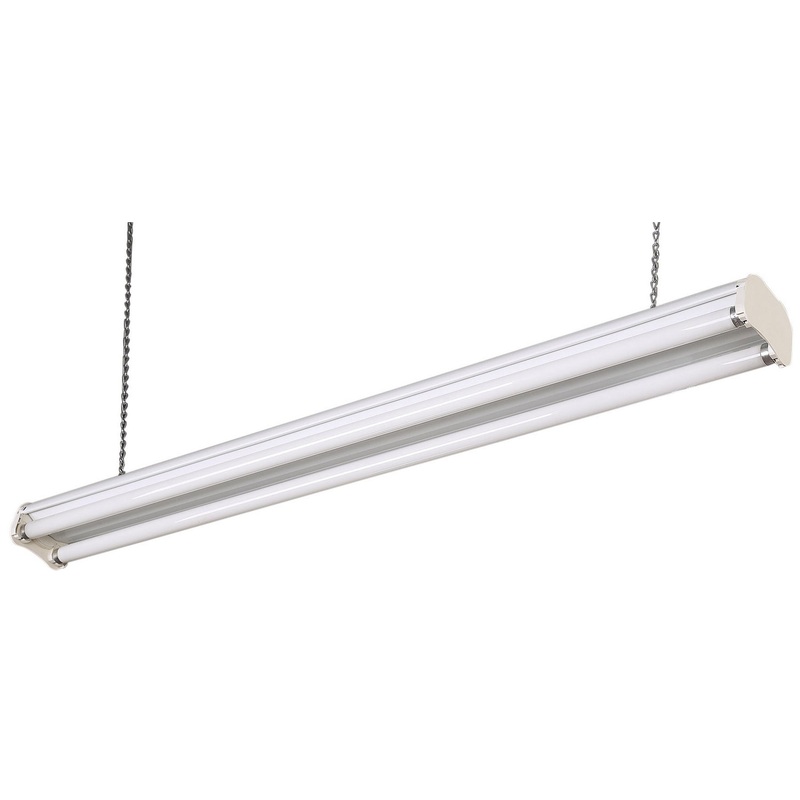 Canarm EFS848232C Es Fluorescent One Light Energy Star Fluorescent