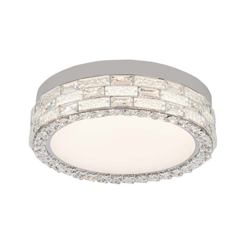 Elegance Flush Mount